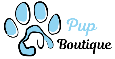 Pup Boutique Logo