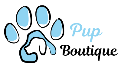 Pup Boutique Logo